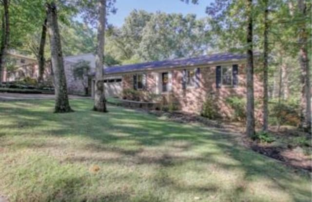 1006 Kings Mountain Dr - 1006 Kings Mountain Drive, Little Rock, AR 72211