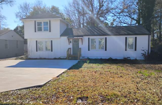 Short-Term Luxury Living in Tuscaloosa