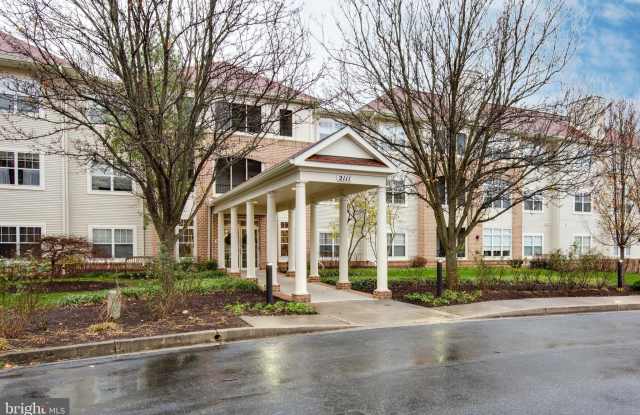 2111 GANTON Green unit: 107