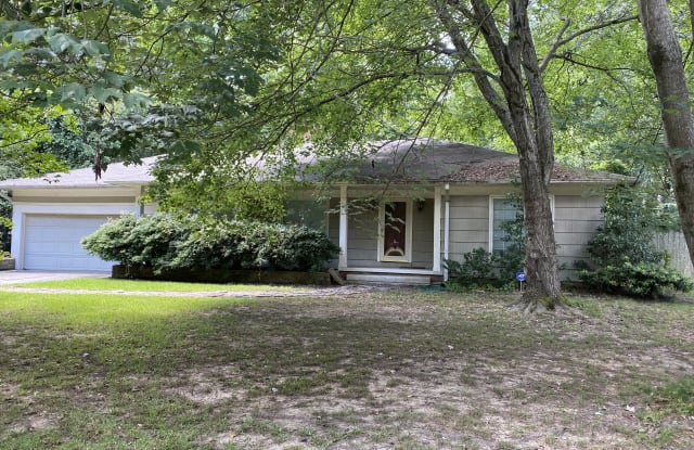 3719 Montrose Ct - 3719 Montrose Court, Jackson, MS 39216