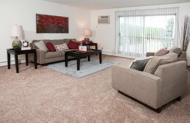 Valley Place Apartments