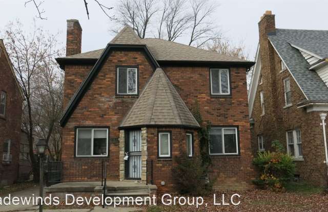 14643 Penrod - 14643 Penrod Street, Detroit, MI 48223