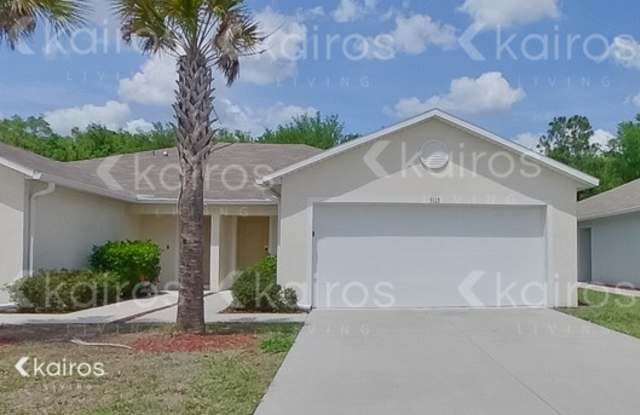 9113 Aegean Circle