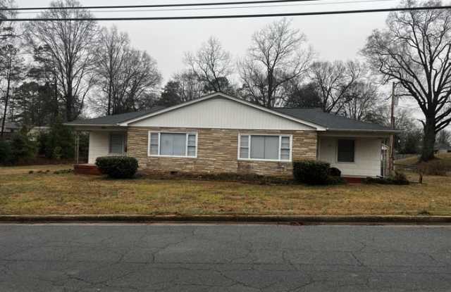 1414 Kingsley Drive