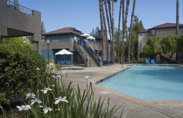 Sharps & Flats Apartment Homes