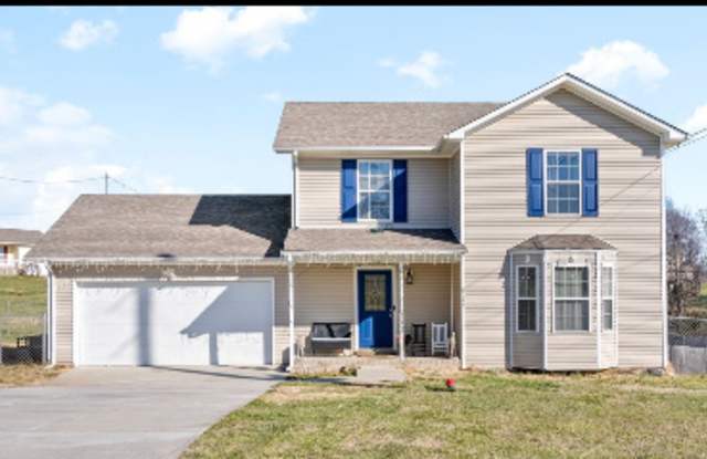 200 Grant Ave - 200 Grant Avenue, Oak Grove, KY 42262