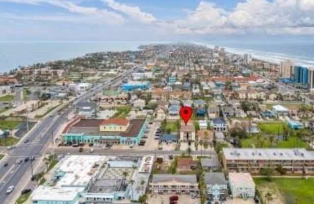 110 E Amberjack St.