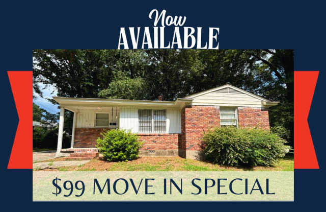 Photo of 3160 Standard Dr