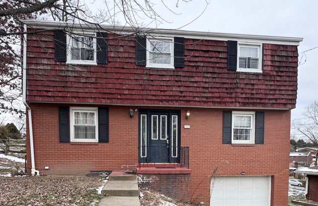 Photo of Spacious 3 Bedroom Home in Monroeville