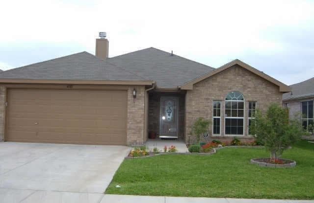 4705 Topaz Lane - 4705 Topaz Ln, Granbury, TX 76049