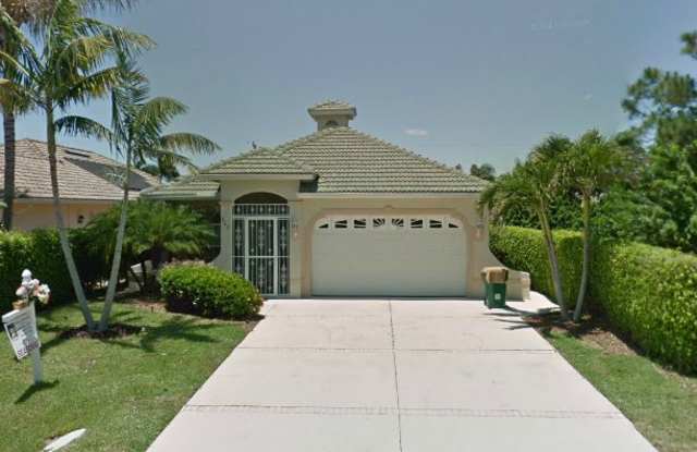 605 105th Ave N. - 605 105th Avenue North, Naples Park, FL 34108