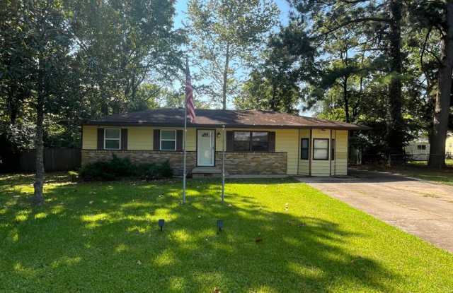 Convenient Jacksonville Location