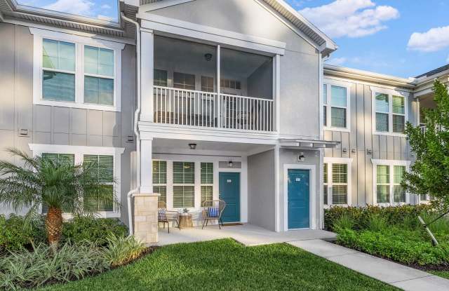 Photo of Springs at Cape Coral