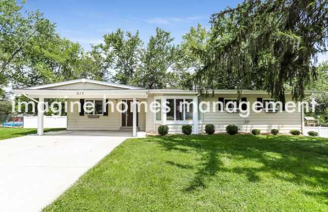 617 Old Ballwin Road