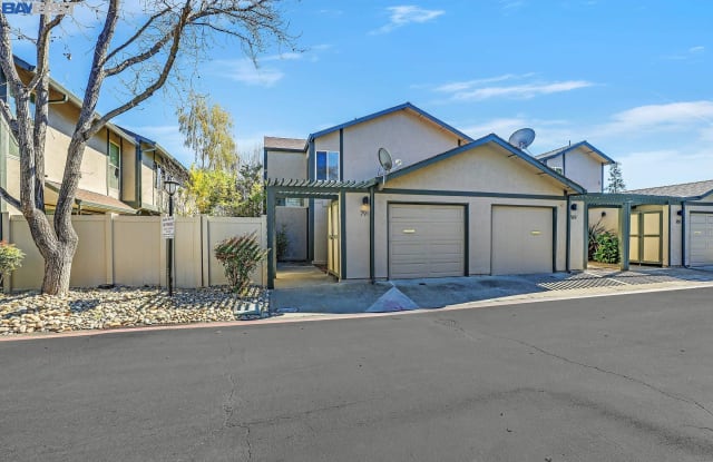 791 Partridge Common - 791 Partridge Common, Livermore, CA 94551