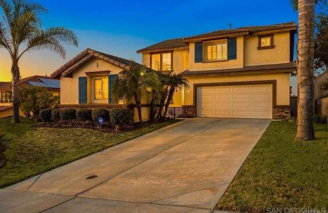 1165 Hanford Court