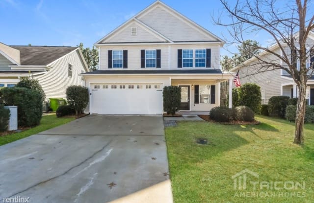 137 Chatham Trace - 137 Chatham Trace, Richland County, SC 29229