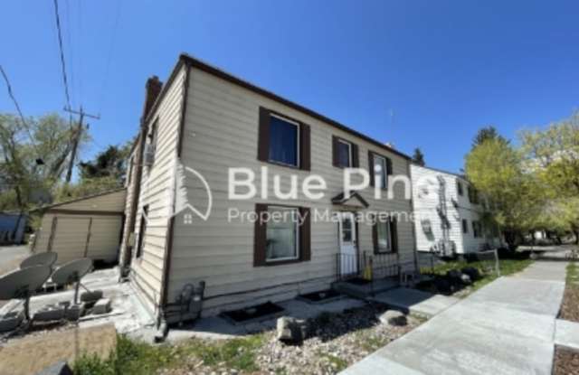 440 Walnut Street