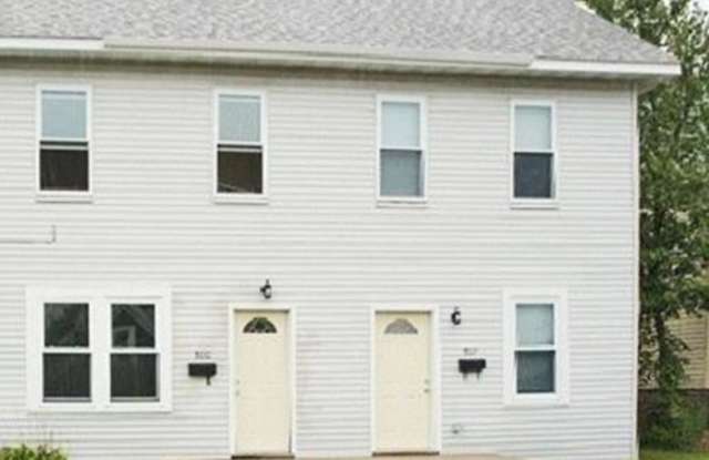 Photo of 802 Franklin Street