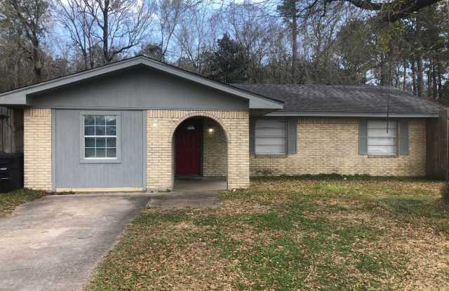Gorgeous Home in Vidor, TX!.