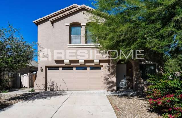 15226 North 173rd Lane