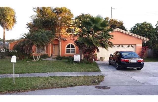 15141 SW 144th Ct - 15141 Southwest 144th Court, Country Walk, FL 33196