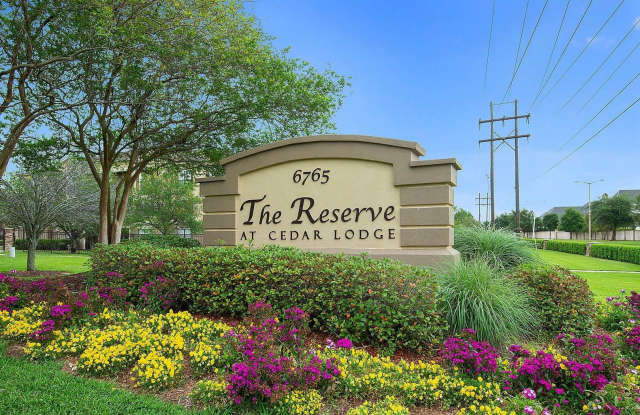 2BR/2BA Condo in Gated Community - The Reserve at Cedar Lodge