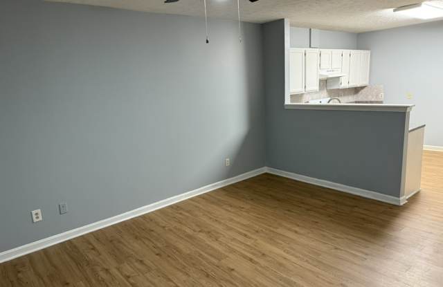 1612 West Market Street - 1