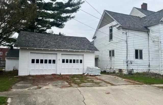 632 East Mitchell Street