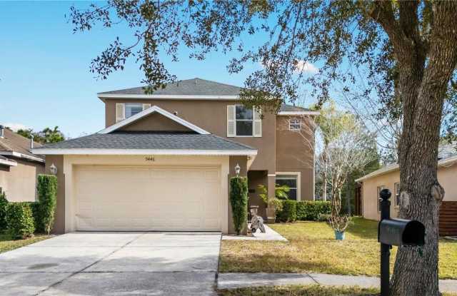 Photo of 9446 LEATHERWOOD AVENUE