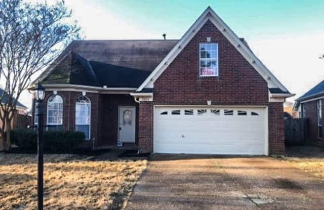 10075 WOODLAND GROVE - 10075 Woodland Grove Drive, Lakeland, TN 38002