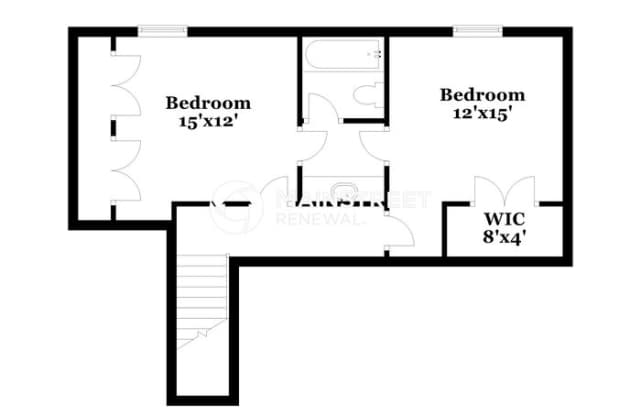 1801 Pennington Circle