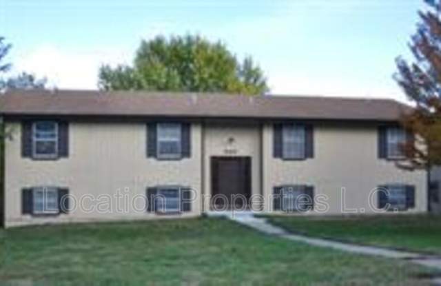 506 Colorado Street - D