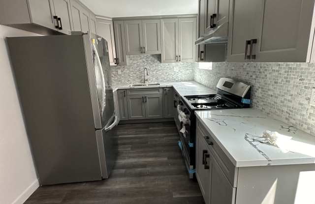 1664 West 36th Street