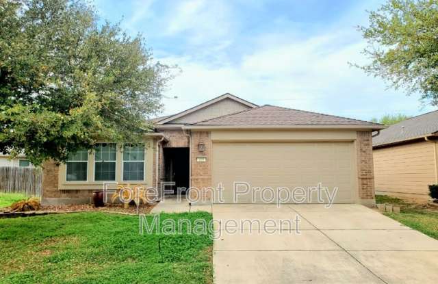 555 Planters Pass - 555 Planters Pass, Schertz, TX 78108