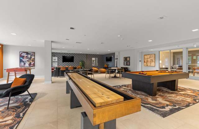 The Residences at Stone Creek