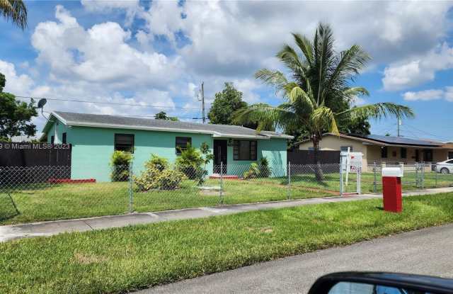 14730 SW 103rd Pl - 14730 Southwest 103rd Place, Richmond Heights, FL 33176