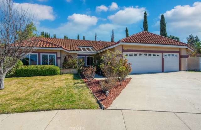 258 Nellie Court