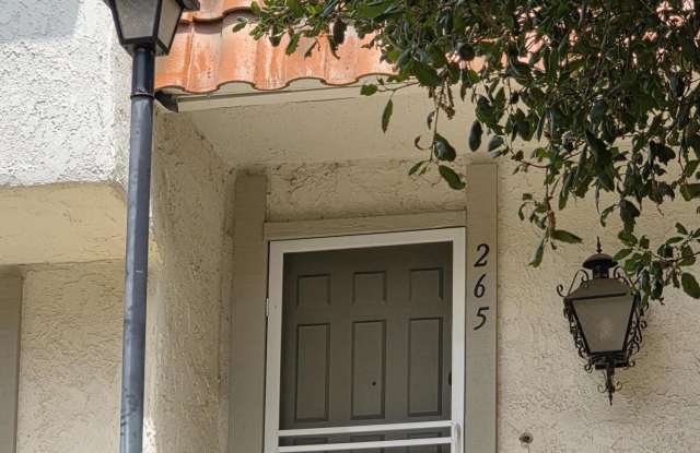 265 Green Heath Place