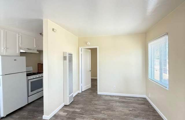 Top-Floor Corner Gem in the Heart of Normal Heights