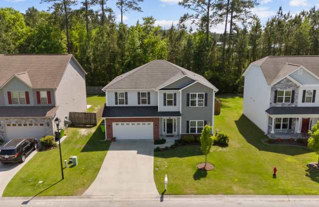 3273 Austin Avenue - 3273 Austin Avenue, New Bern, NC 28562