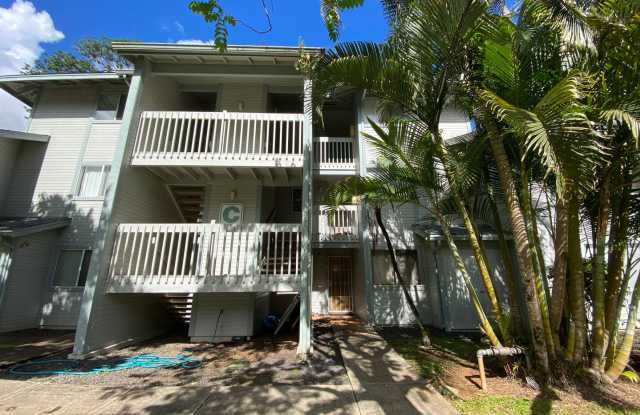 Photo of For Rent - [Gardens at Launani Valley] 95-528 Wikao St. Apt. C104