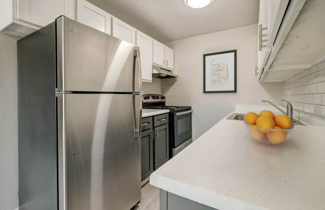 Kalo Broadmoor Tower