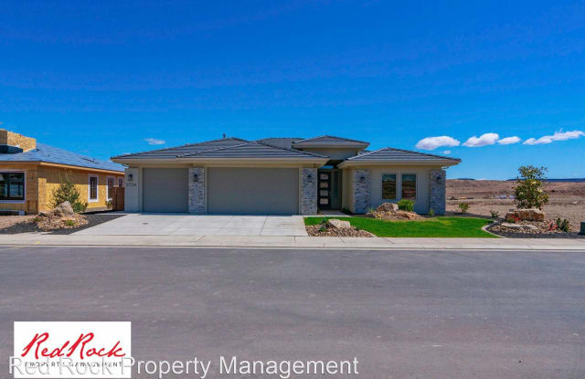 2754 W Piatto Way - 2754 Piatto Way, St. George, UT 84770