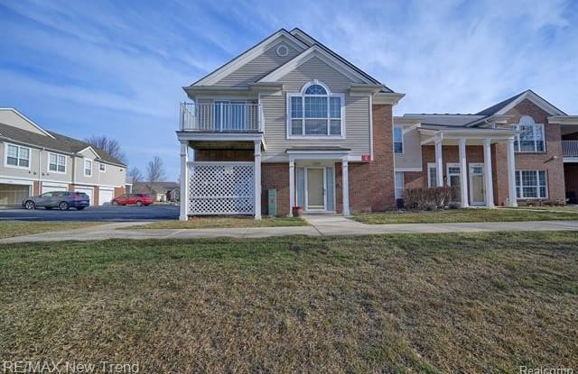 16825 Carriage Way - 16825 Carriage Way, Wayne County, MI 48168