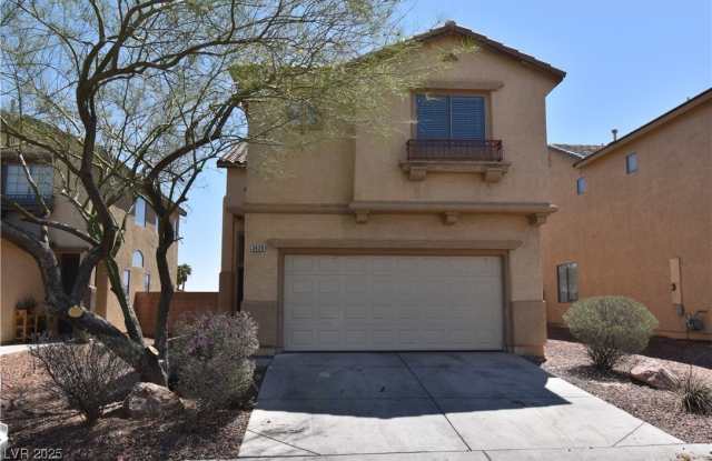 Photo of 3428 Lonesome Drum Street