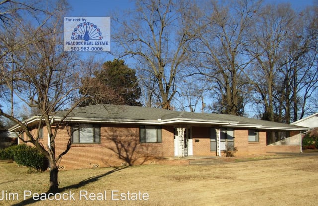 810 Vine Street - 810 Vine Street, Jacksonville, AR 72076