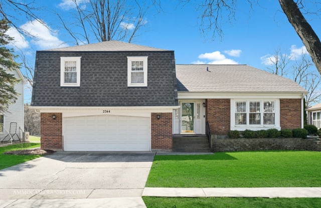 2344 Appleby Drive - 2344 Appleby Drive, Wheaton, IL 60189