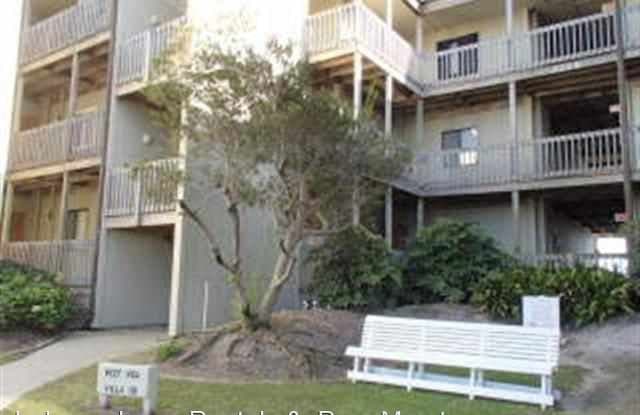 2224 New River Inlet Road Unit 331 - 2224 New River Inlet Road, North Topsail Beach, NC 28460