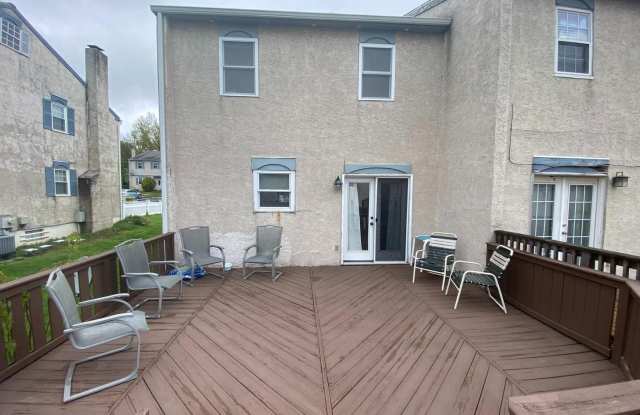 3106 WALNUT RIDGE ESTATE